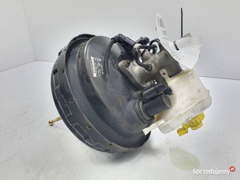 SERWO HAMULCOWE VOLKSWAGEN TOUAREG 7L6612101 Pozostałe