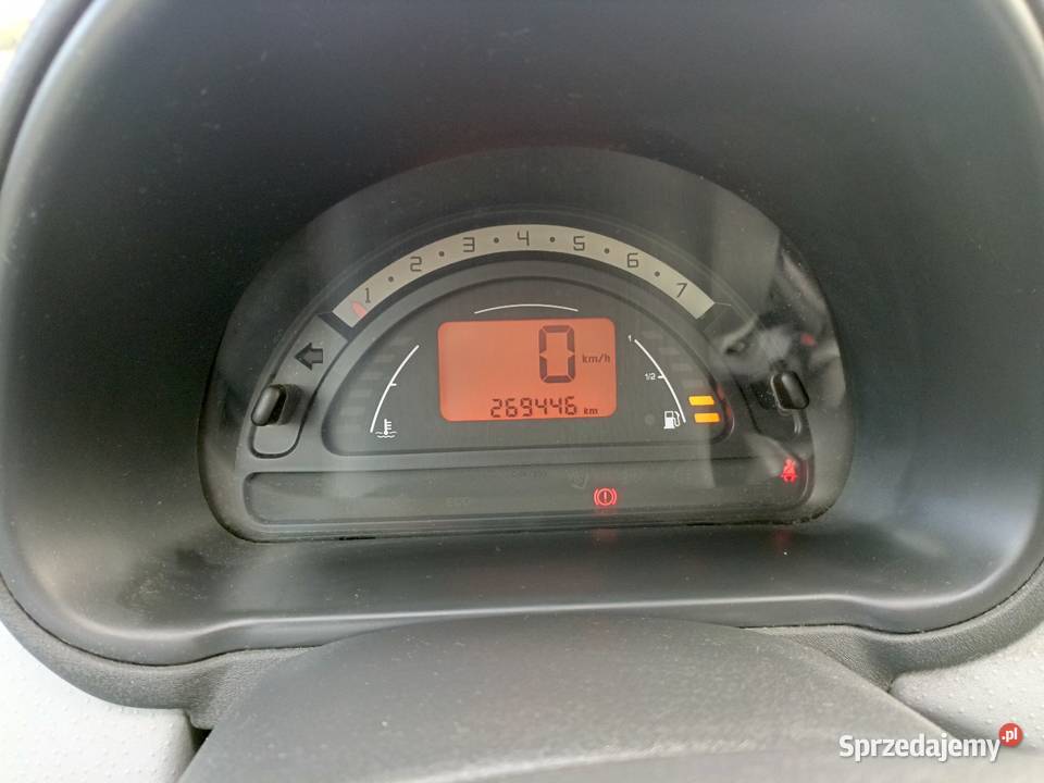 Citroen C3 Exclusive Bogato wyposażony Idealny Laskowa