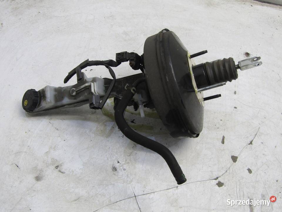 SERWO HAMULCA 22 D MAZDA CX5 CX5 I KE7643950A