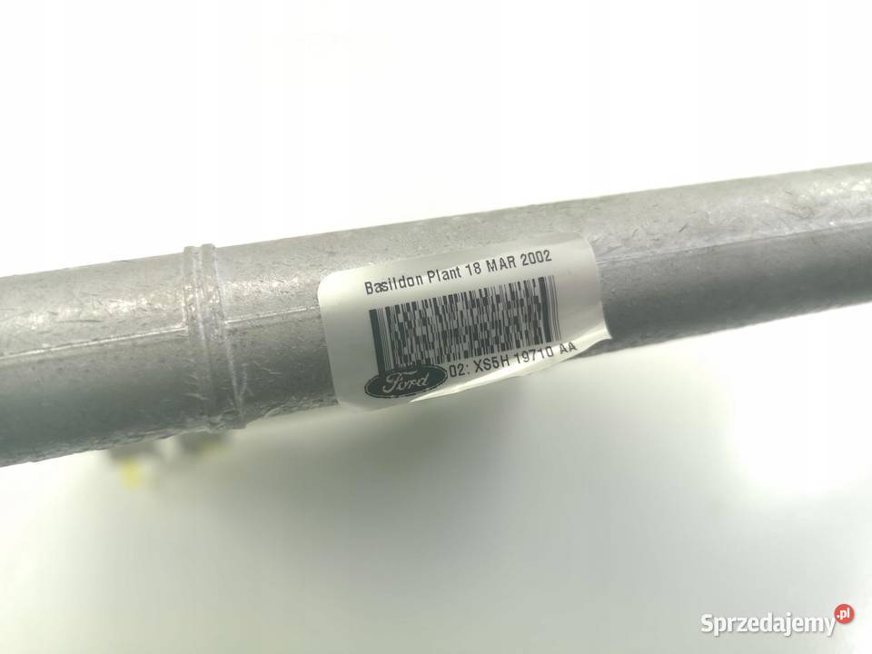 CHŁODNICA KLIMATYZACJI FORD KA 9608 10 13 ORI