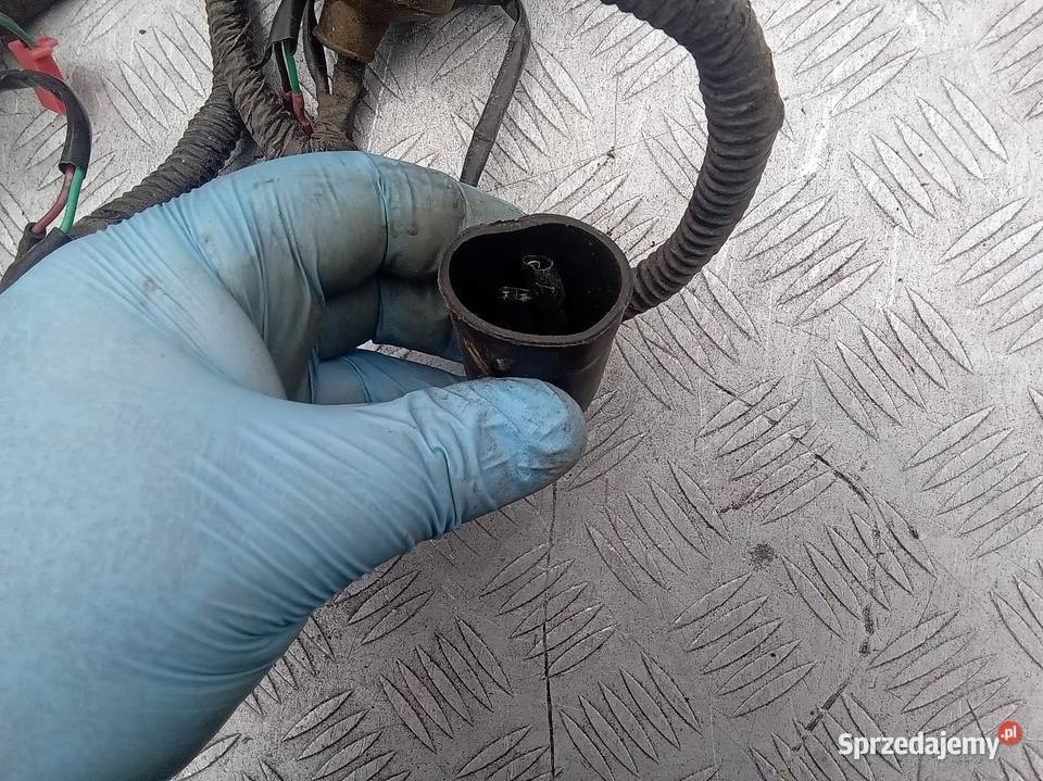 Instalacja elektryczna mały skuter Junak Zipp opolskie Namysłów