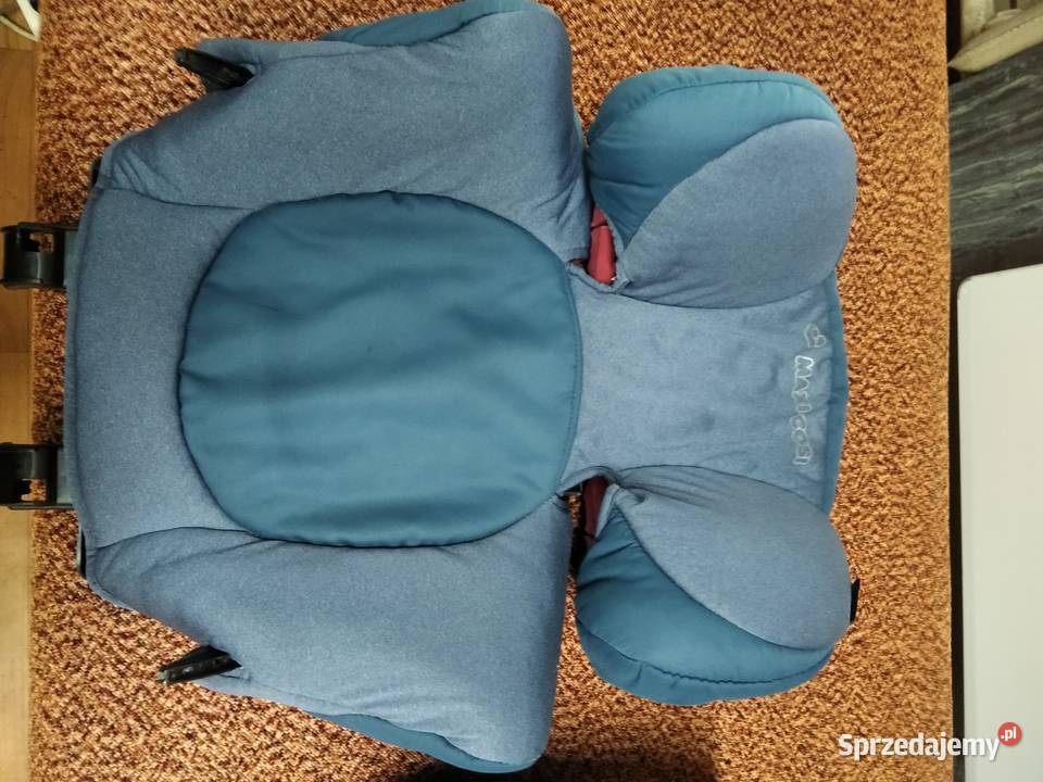 Fotelik samochodowy MaxiCosi Rodi Air protect 6-36kg łódzkie Krośniewice