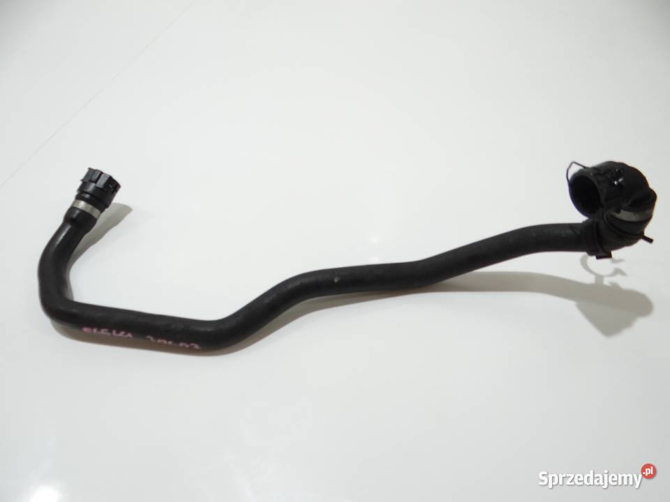 PRZEWÓD WĄŻ WODY BMW E60 E65 30D 8379979 Strzyżewice