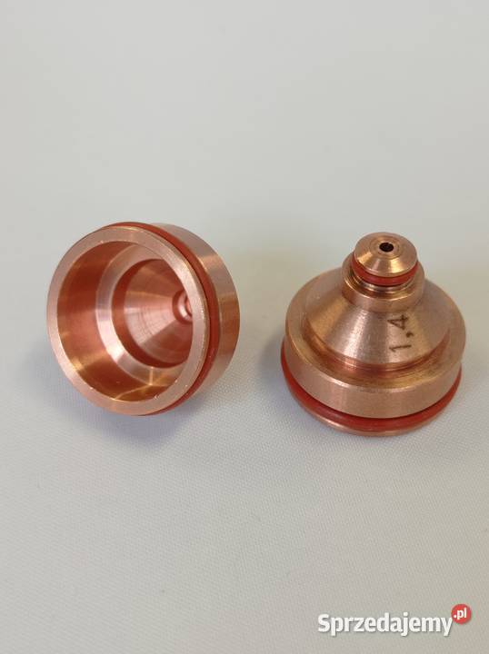 Dysza S2014X fi 14mm 130160A Kjellberg Biznes i Przemysł Piaseczno