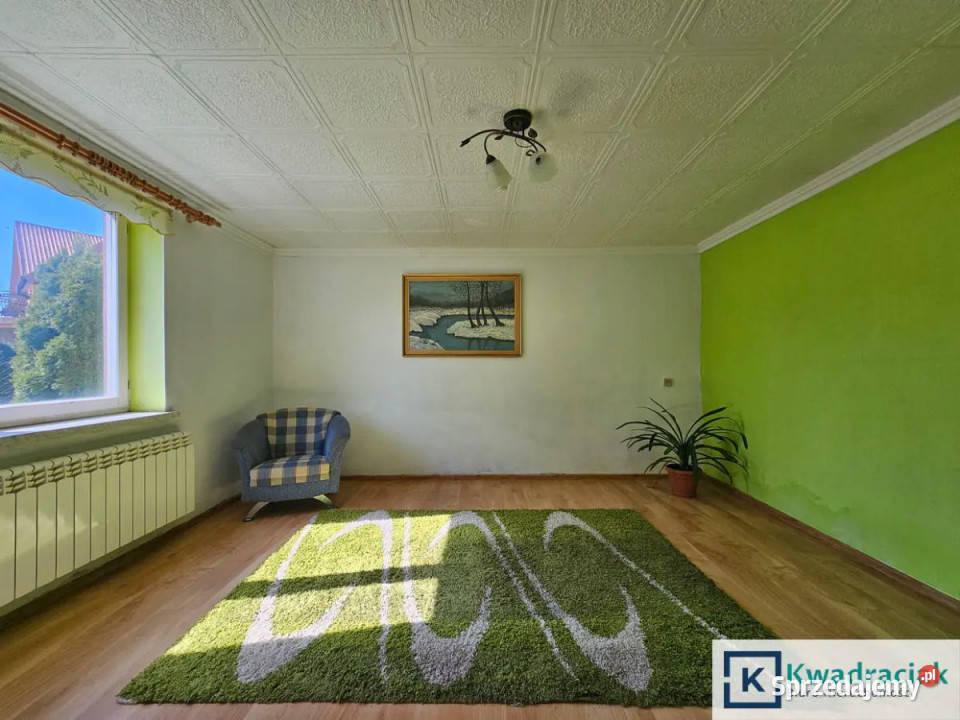 sprzedaży domu wolnostojącego Moderówka 150m2 podkarpackie