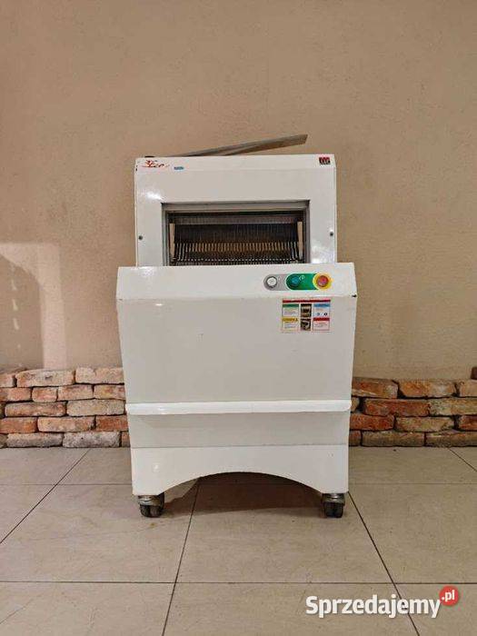 Krajalnica do chleba JAC EEL 45011 230V serwisie Góra