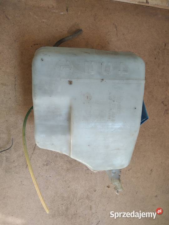 Zbiorniczek spryskiwaczy VW passat b3 357955453B Krośniewice sprzedam