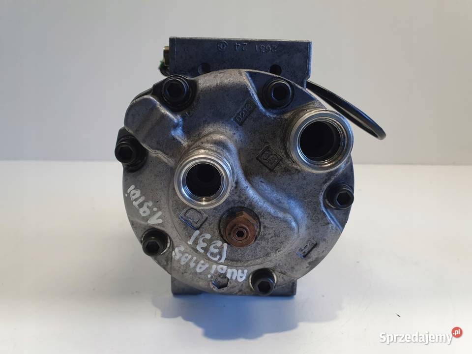 SPRĘŻARKA KLIMATYZACJI VW Passat B5 19 TDI pompa