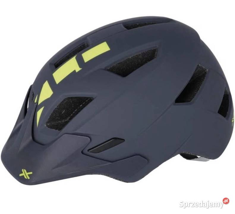 Kask rowerowy XLC BHC30 MTB rozmiar 5861 Zielona Góra