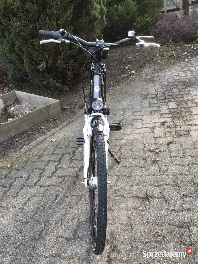 Rower Trekkingowy Pegasus Piazza Kranów sprzedam