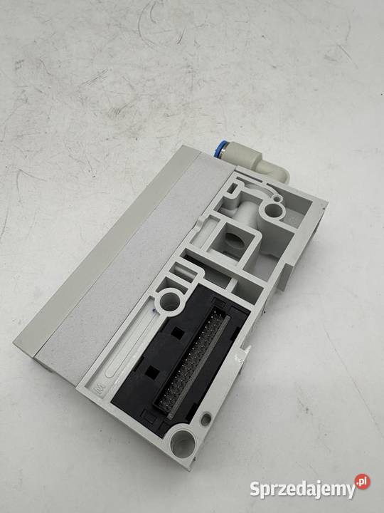 Festo 570774 VMPALSP Moduł zasilania mazowieckie Warszawa