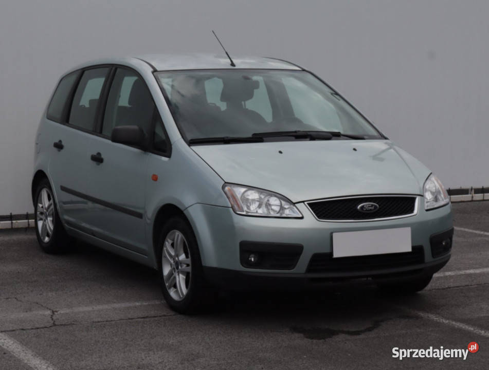Ford C 16 MPV Lublin