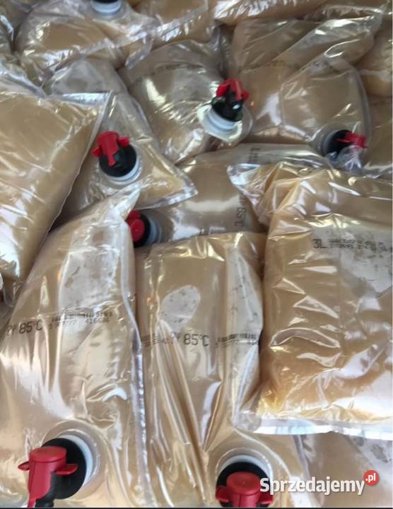 Sok tłoczony z jabłek Warszawa i