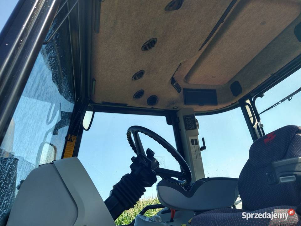 Masy Ferguson Krasnystaw