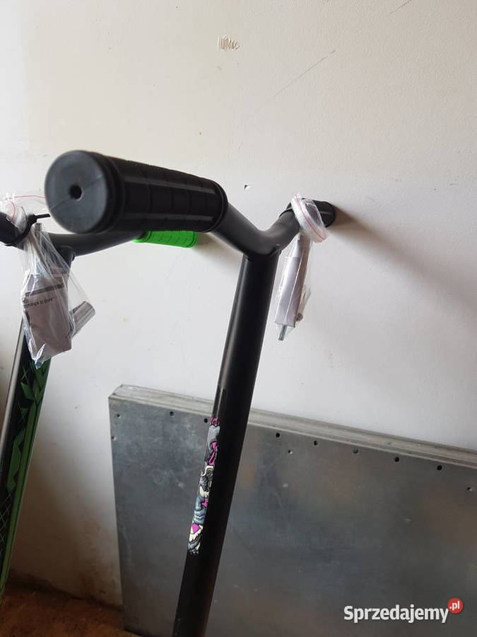 HULAJNOGA WYCZYNOWA STUNT 100 2 KOLORY Głogowa