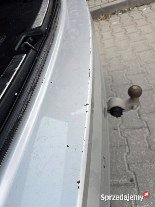 Volvo XC60 Inscription 200 Polestar Olsztyn