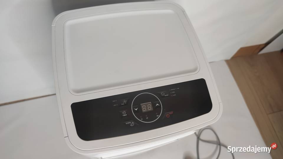 Klimatyzator przenośny Homebase 8000 BTU Jadowniki