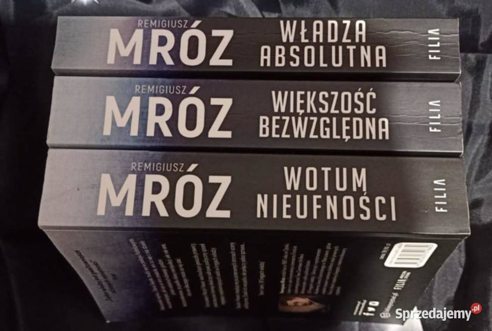Wotum nieufności Większość bezwzględna Władza wielkopolskie Poznań sprzedam