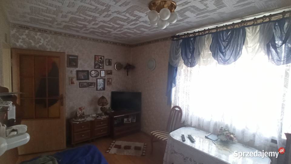Mieszkanie 47 m Mysłowice własność śląskie sprzedam