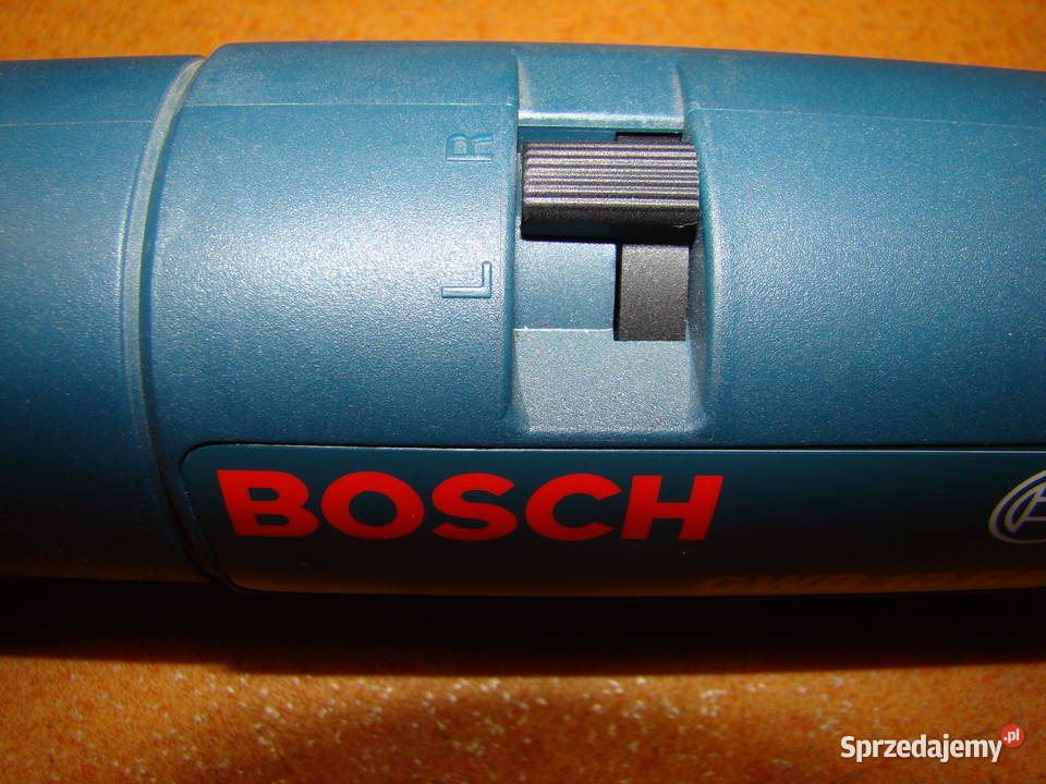 Wiertarka kątowa BOSCH 1510mm Ref 0 601 132 708