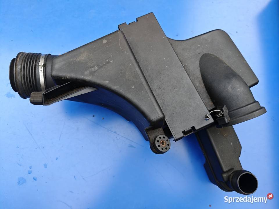 Obudowa filtra powietrza BMW E38 m52 728 Żory