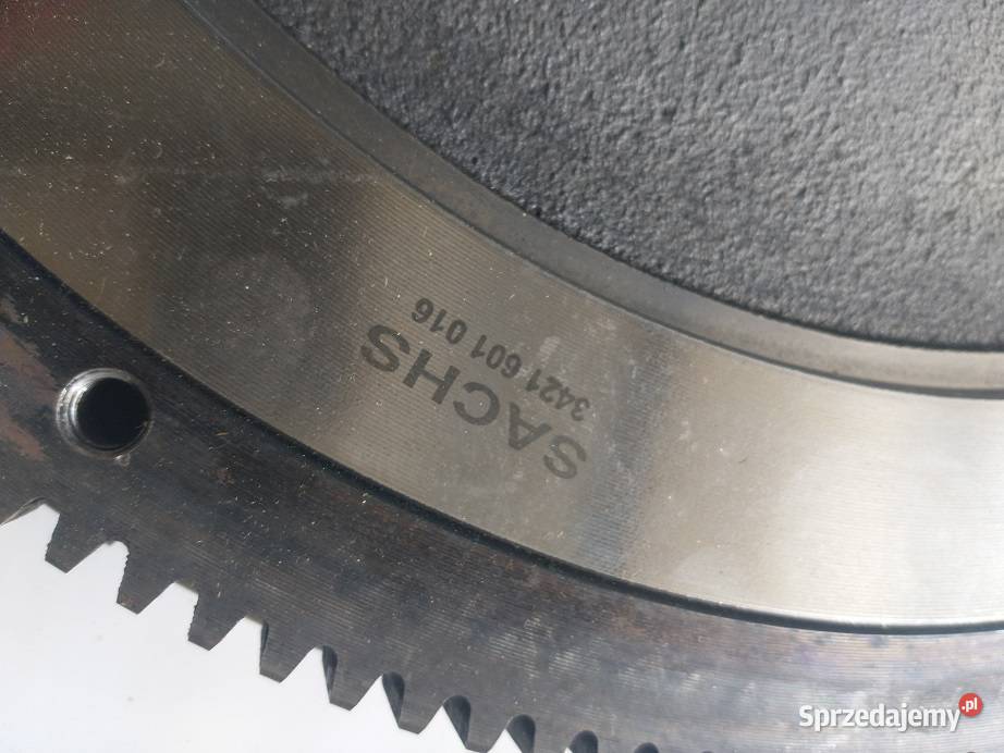 3421 601 016 Koło zamachowe 430mm DBACTROS Olsztyn