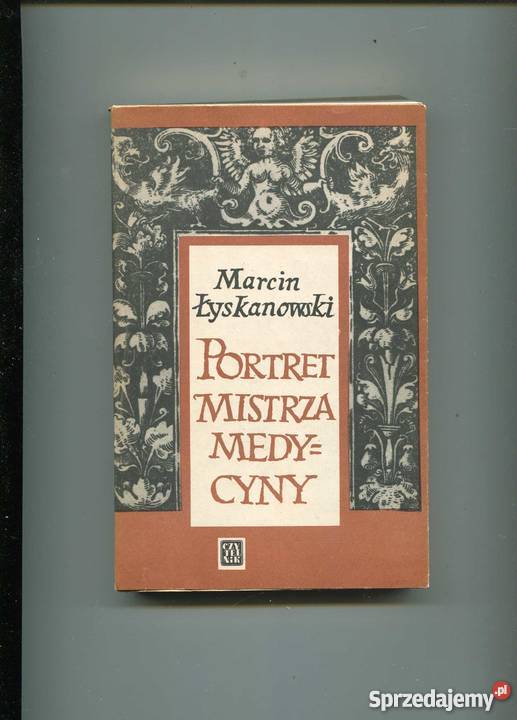 Portret mistrza medycyny Pozostałe Szczecin