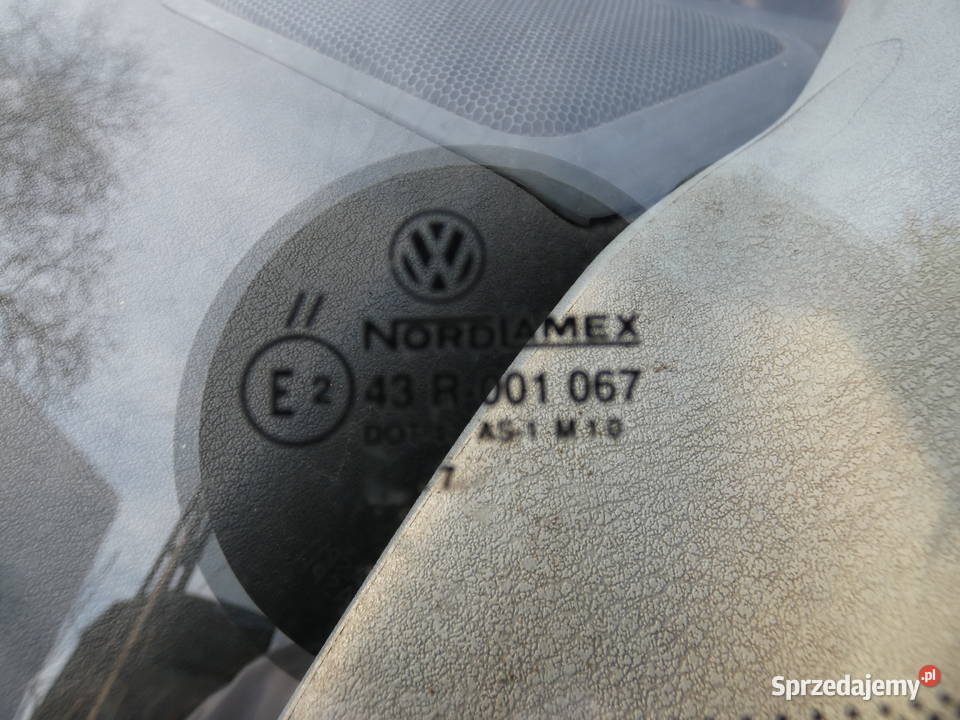 vw t4 24D 1997r 4x4 syncro książka serwisowa kupiony w polskim salonie Korczew