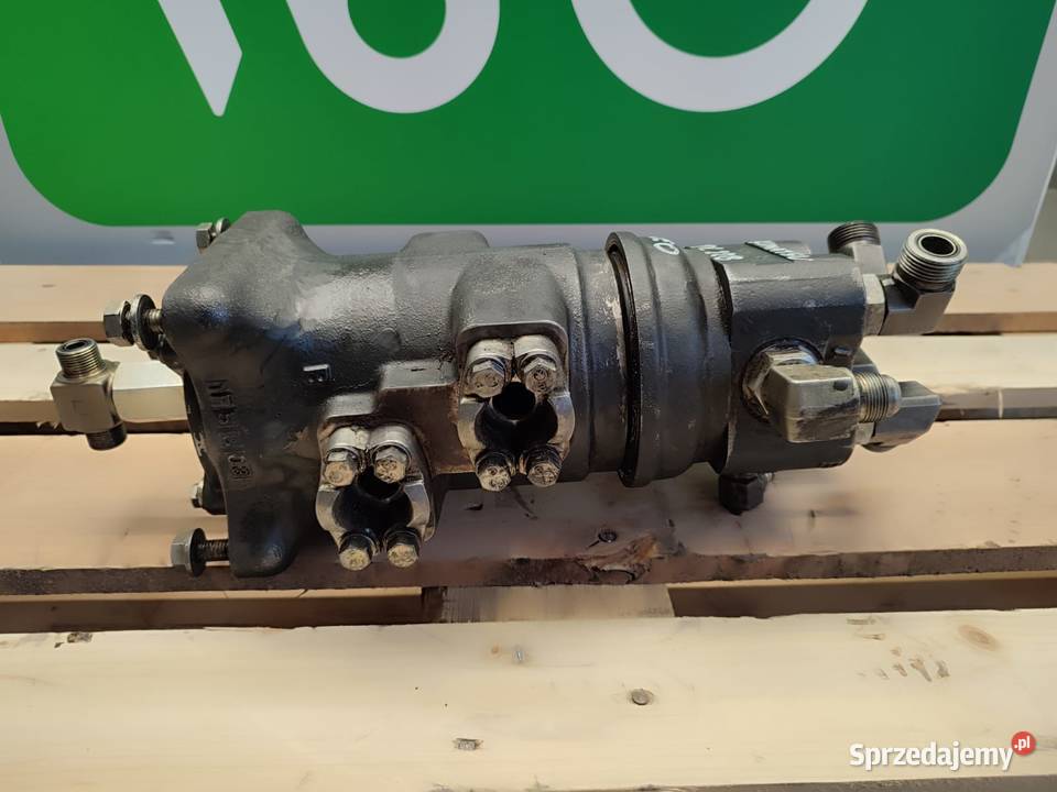 Rotator hydrauliczny 59K665 Komatsu PC228