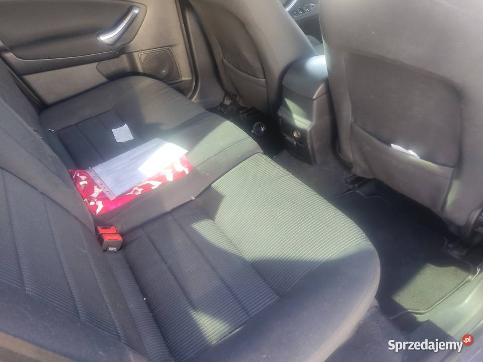 Mondeo 2011 poluft Rok produkcji 2011 Mondeo Białystok sprzedam