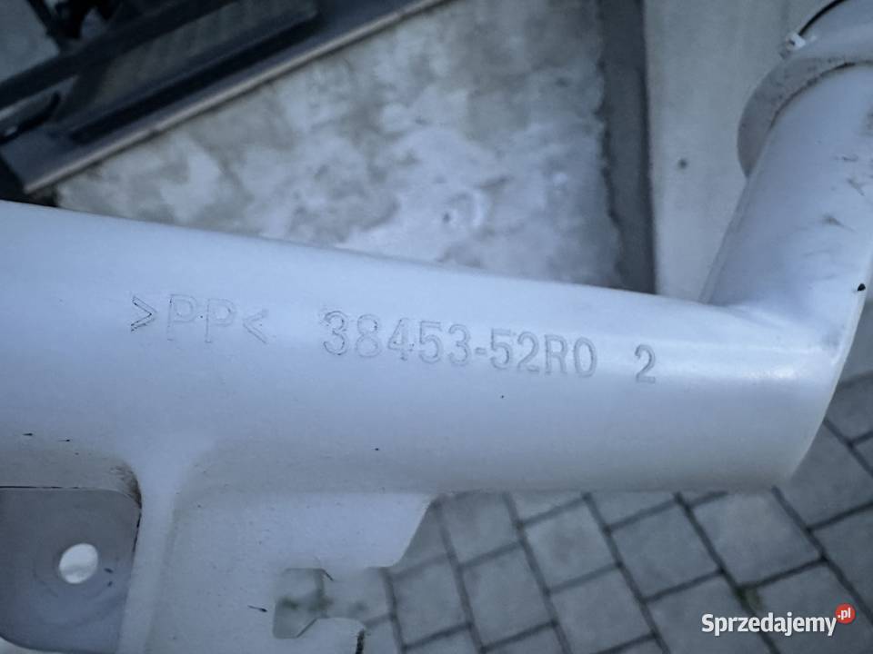 Suzuki Swift Mk8 Lejek Wlew Zbiornika Radziszów