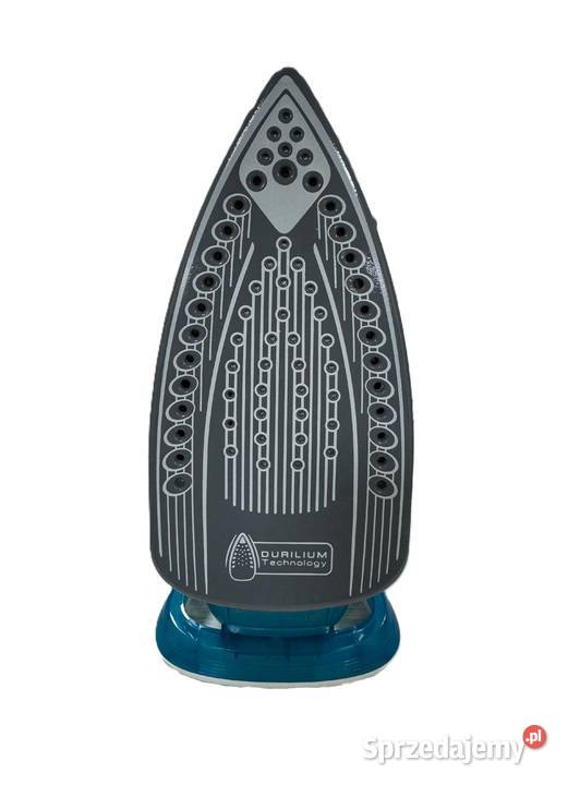 Żelazko parowe Tefal Easygliss Plus FV5737 AGD drobne Elbląg