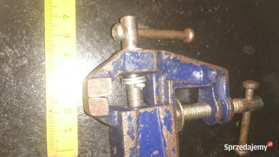 Kowadła małe Libiąż