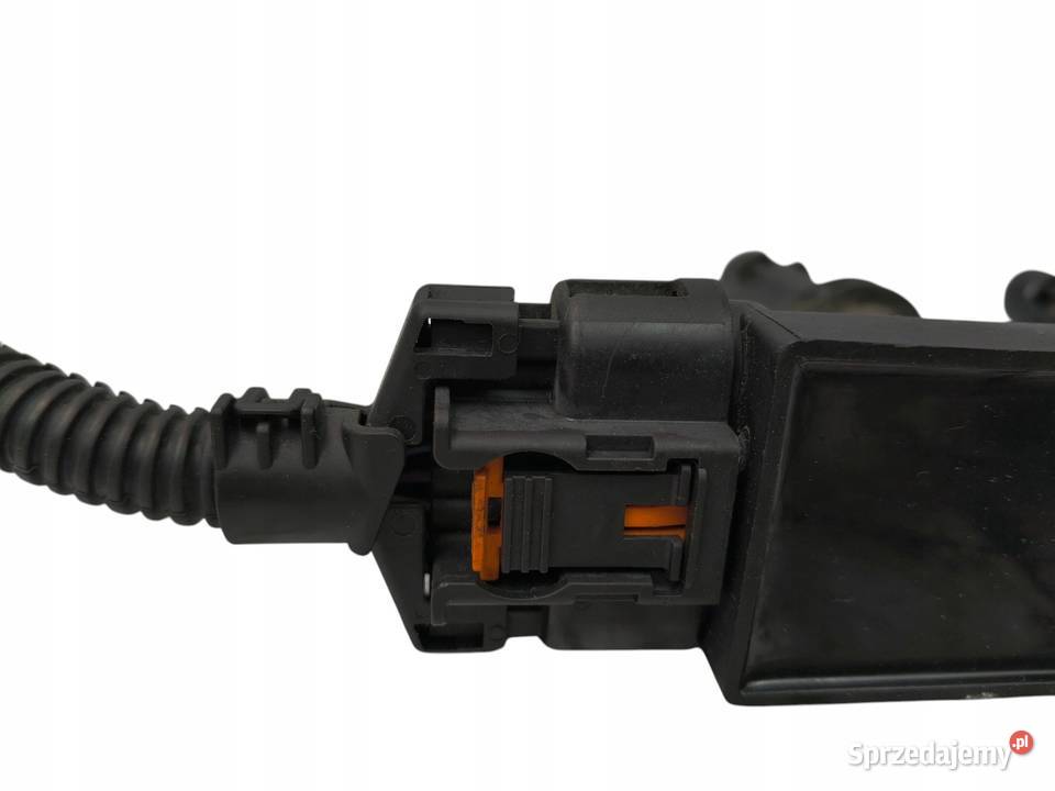 CEWKA ZAPŁONOWA Opel Astra K 14 T 413720491 Chełm