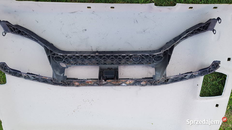 pas przedni Ford Focus mk1 18 tddi Szczecin