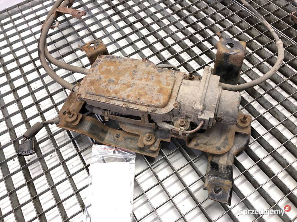 HAMULEC RĘCZNY ELEKTRYCZNY NISSAN LEAF ZE0 Dźwignie hamulca ręcznego