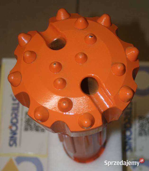 KORONKA DTH 152mm do młota 5 DHD350 SINODRILLS
