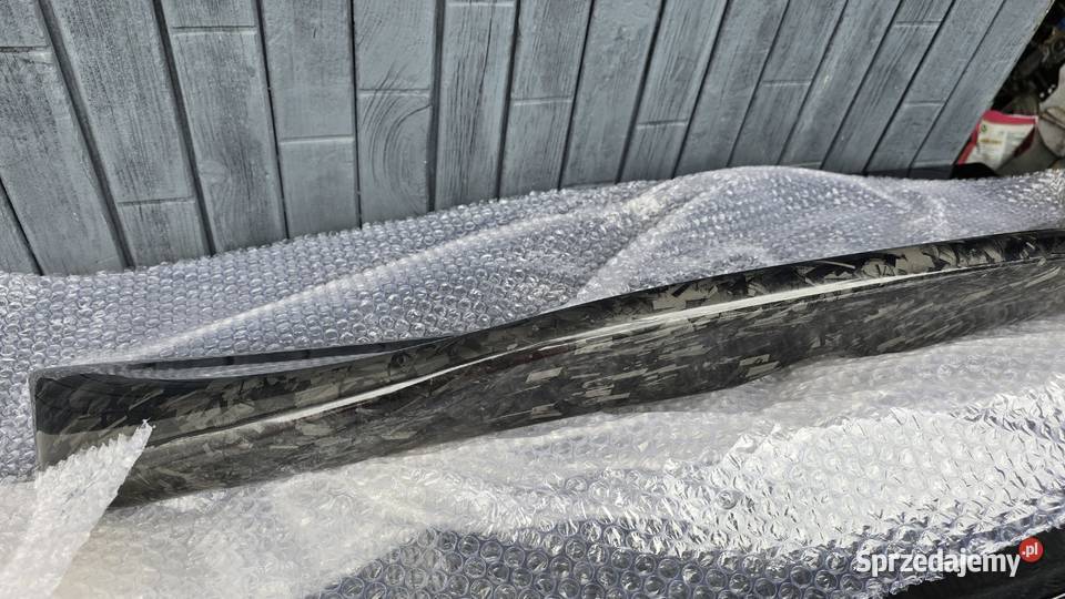 Mazda mx 5 ND spoiler ducktail Kęty