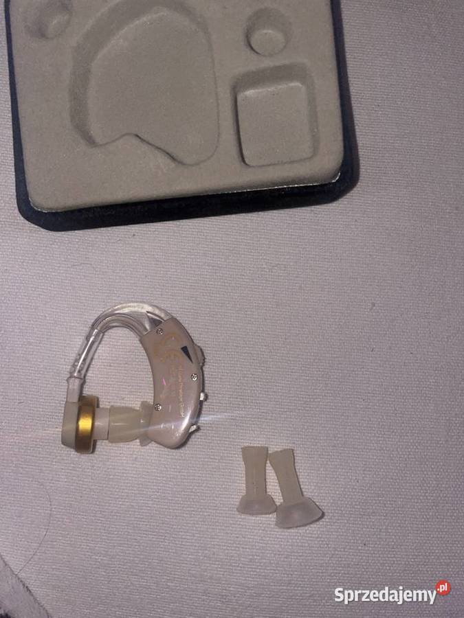 Signia Pure ChargeGo Toruń