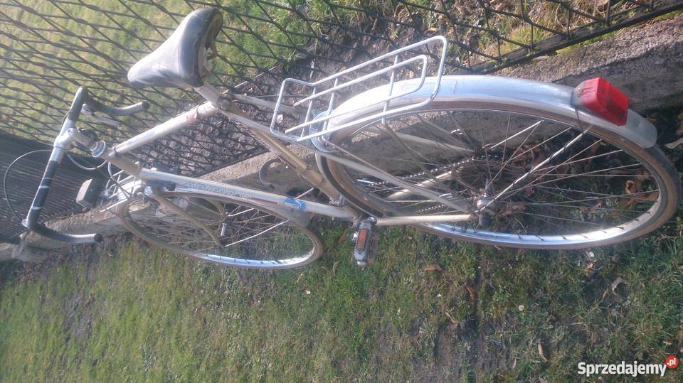 Romet meteor sport 1988r do negocjacji Szosowe Rowery Chybie