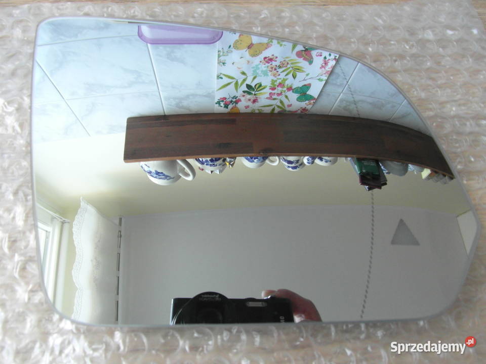 lusterko mercedes Vito Viano W447 A4478110533 Szczecin