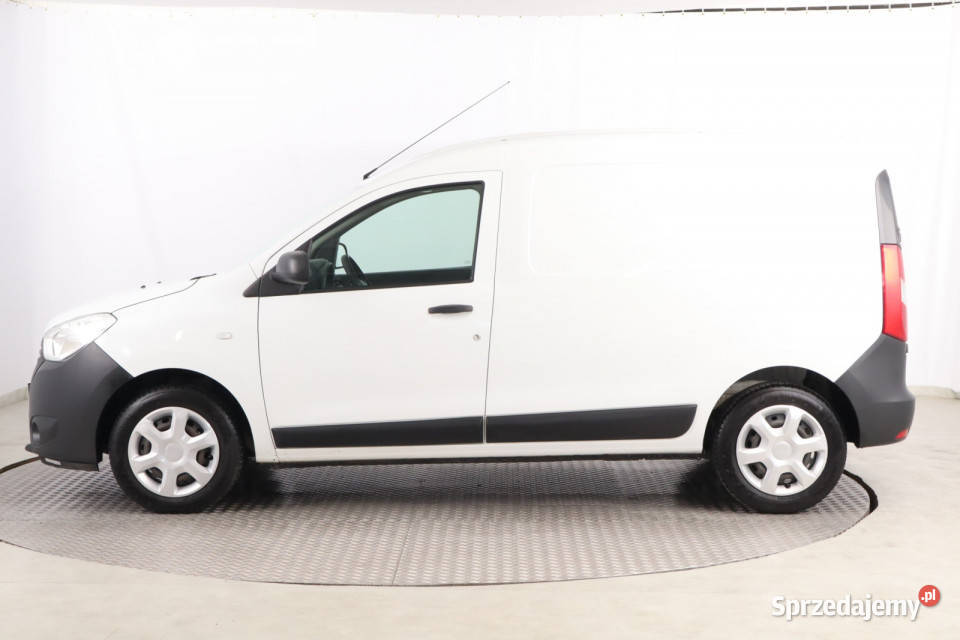 Dacia Dokker 15 Blue dCi