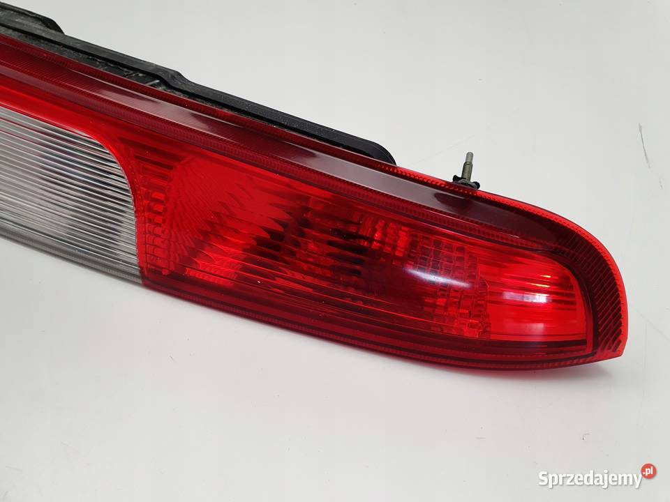 Ford C I 0306r TYLNA LAMPA LEWA lewy tył lubelskie Rudka