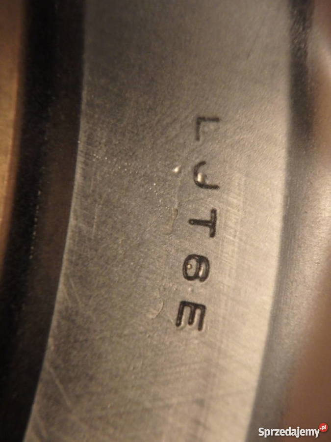 Łożysko LJT6E Dębica