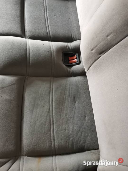 Kanapy vw t4 Rok produkcji 1996 Tapicerki samochodowe Łęczyca