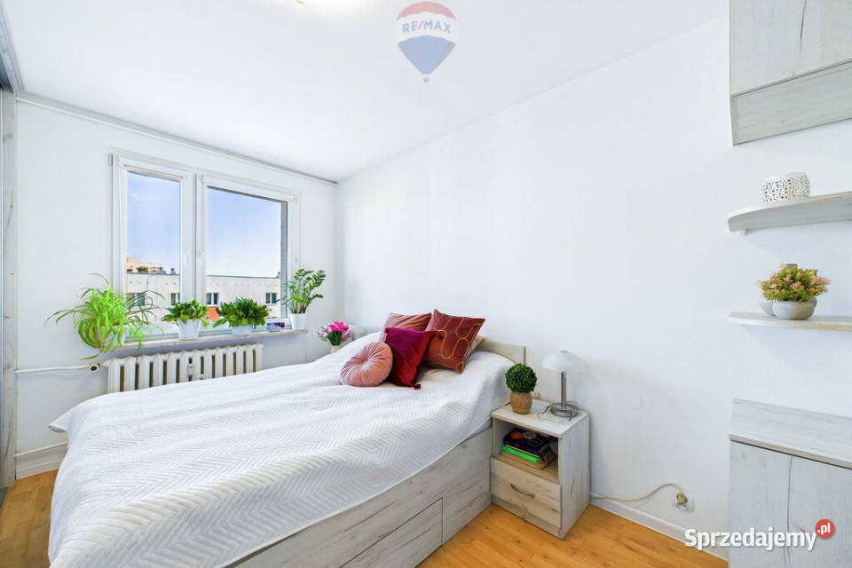 Na sprzedaż mieszkanie 3 pokojowe os Przyjaźni Zielona Góra sprzedam