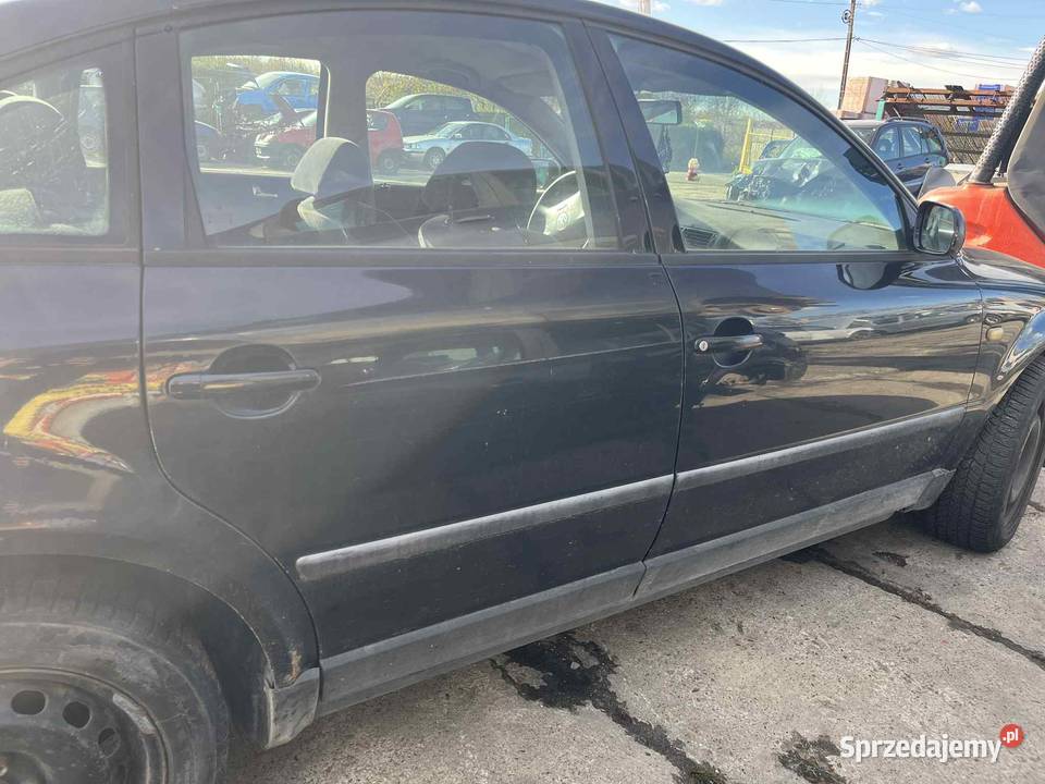 Volkswagen passat B5 części osobowe Ropczyce