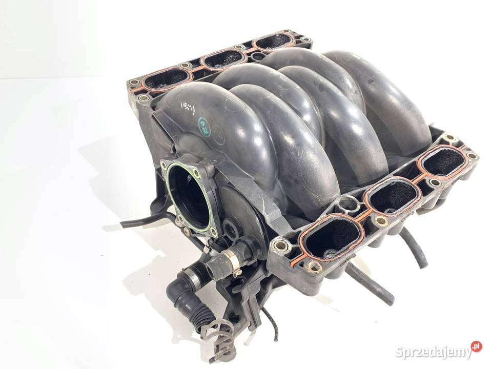 KOLEKTOR SSĄCY AUDI A4 B6 078133151EG 24 170 podkarpackie