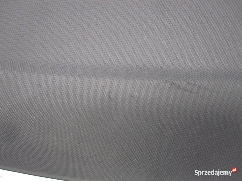 AUDI A1 FL 14r półka bagażnika Kielce