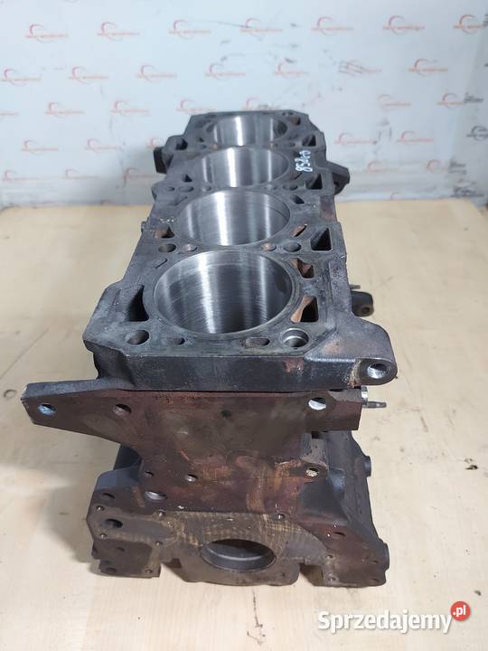 INSIGNIA ASTRA 20 CDTI A20DTH 160 156 blok osobowe Kielce